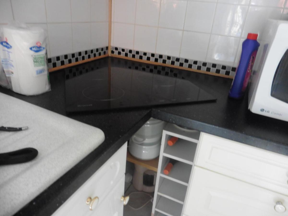 Flat Apartment แซงต์-ซีเปรียง ภายนอก รูปภาพ