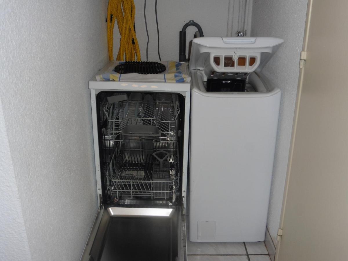 Flat Apartment แซงต์-ซีเปรียง ภายนอก รูปภาพ