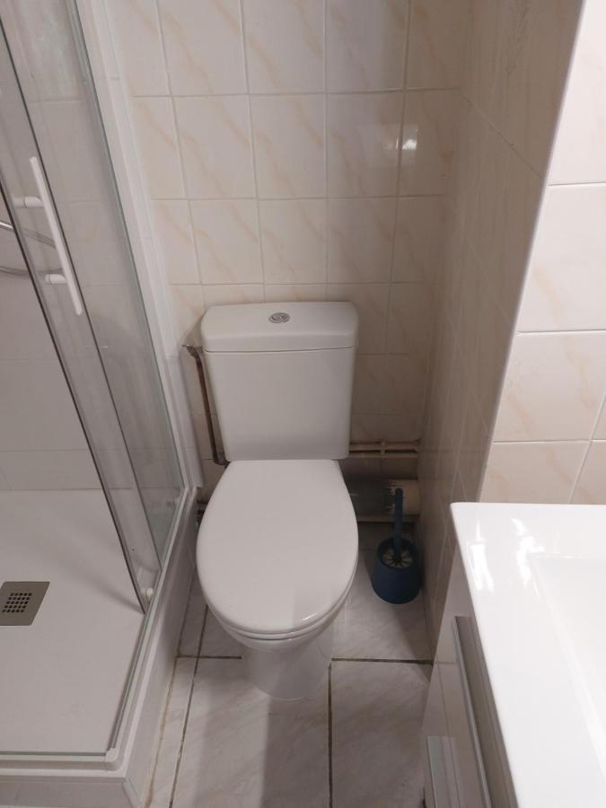 Flat Apartment แซงต์-ซีเปรียง ภายนอก รูปภาพ