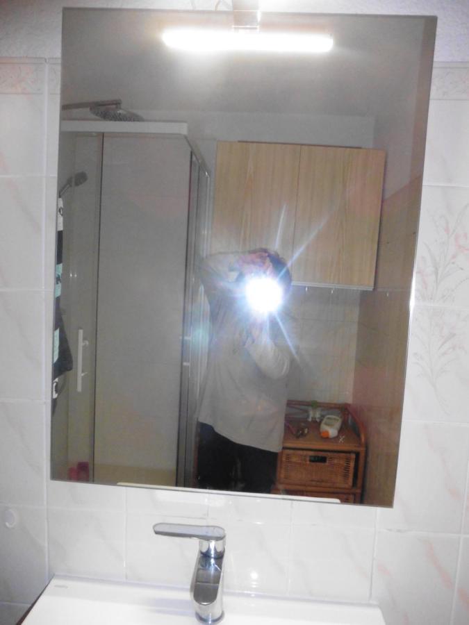 Flat Apartment แซงต์-ซีเปรียง ภายนอก รูปภาพ