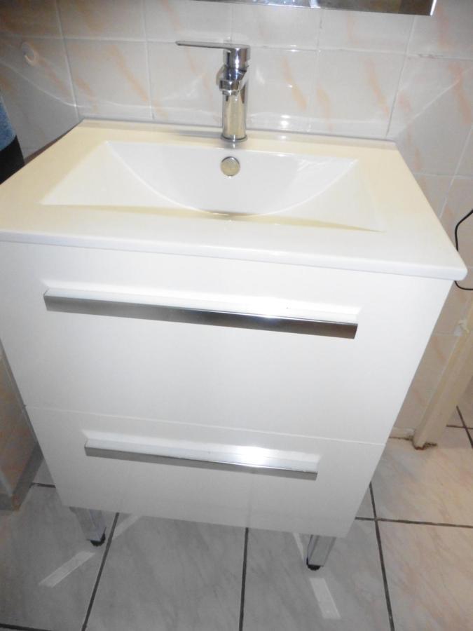 Flat Apartment แซงต์-ซีเปรียง ภายนอก รูปภาพ
